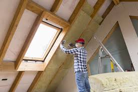 Types of Insulation We Offer in Olney, TX